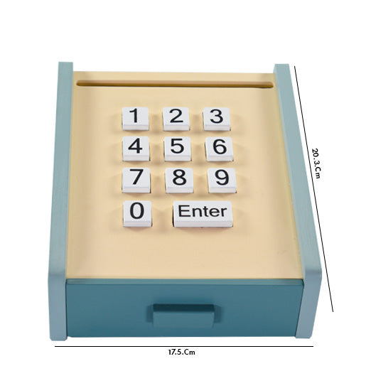 Playbox Funny Money - Cashier - Libral Traders