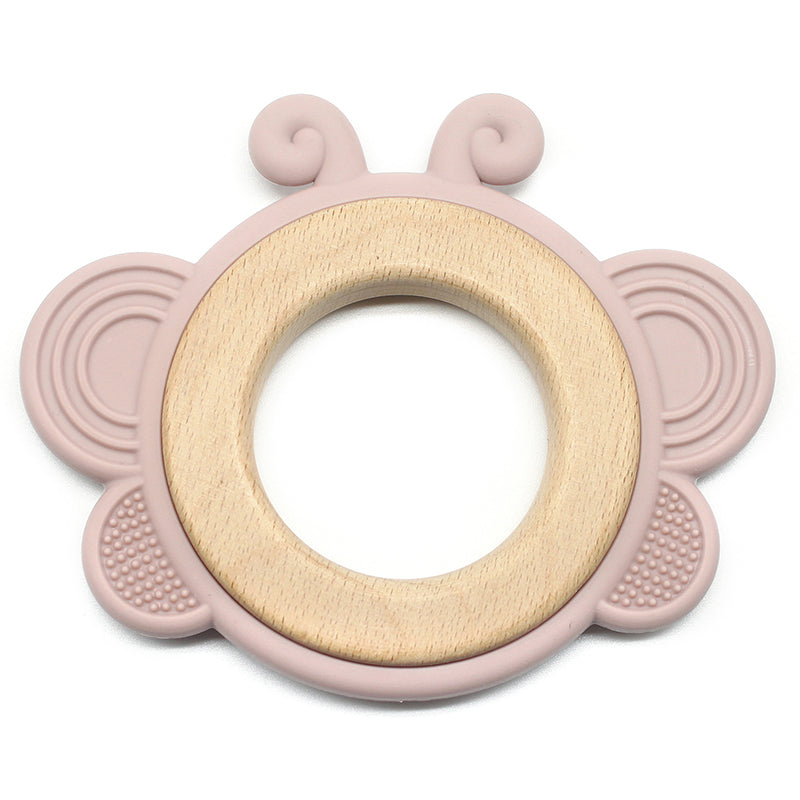 Teether Butterfly - Libral Traders