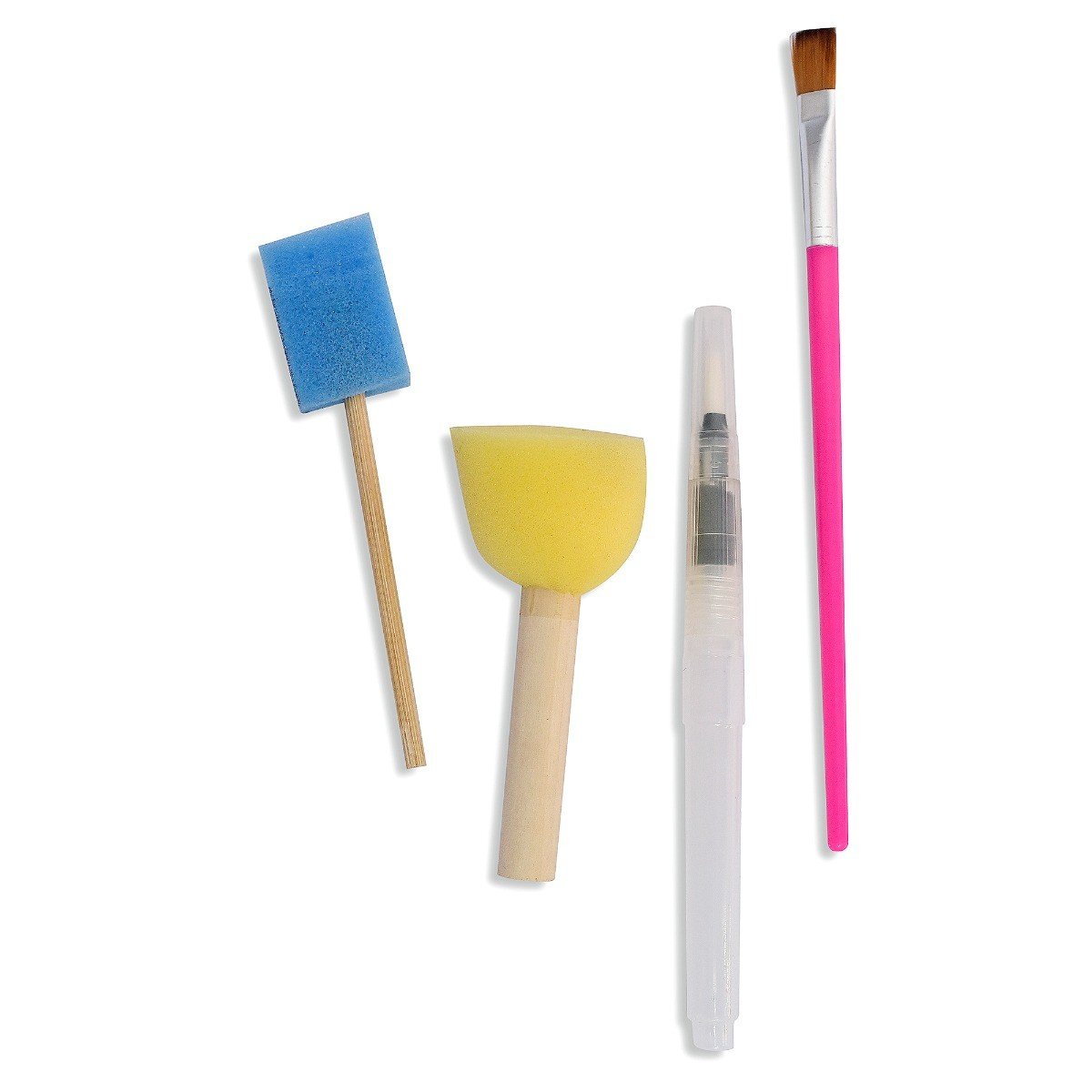 Playbox DIY Kit - Dino Set of 2