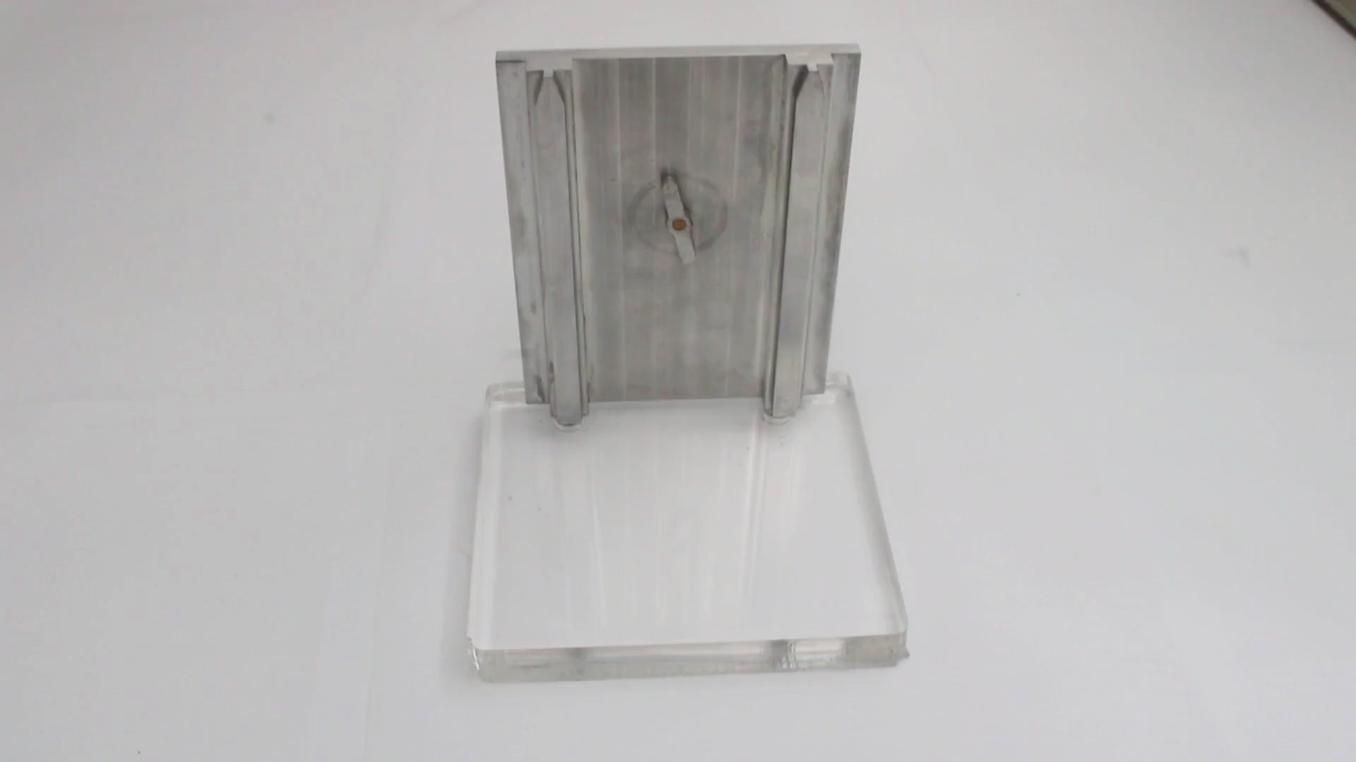 Load video: Shree Orthodontic Model Base Unit