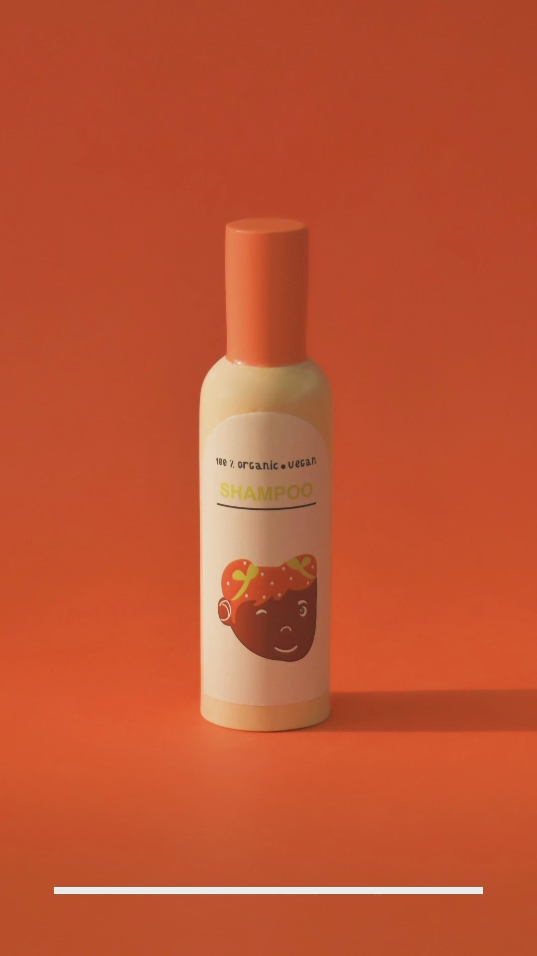Load video: Comb and Shine - Grooming Kit