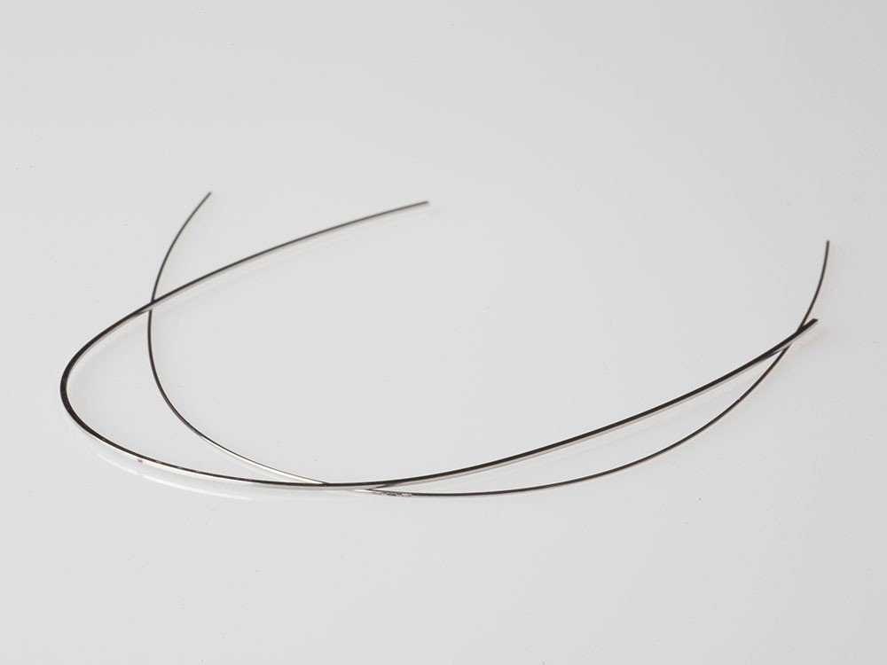 G&H S3 (304) SS Wire Euroform