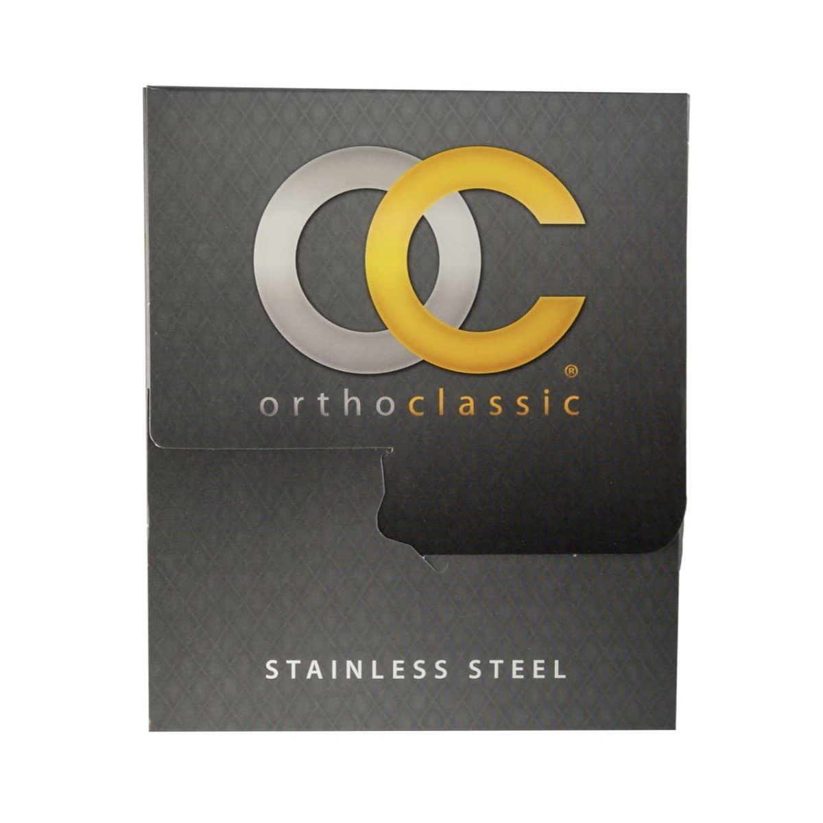 OC Natural II SS Wires