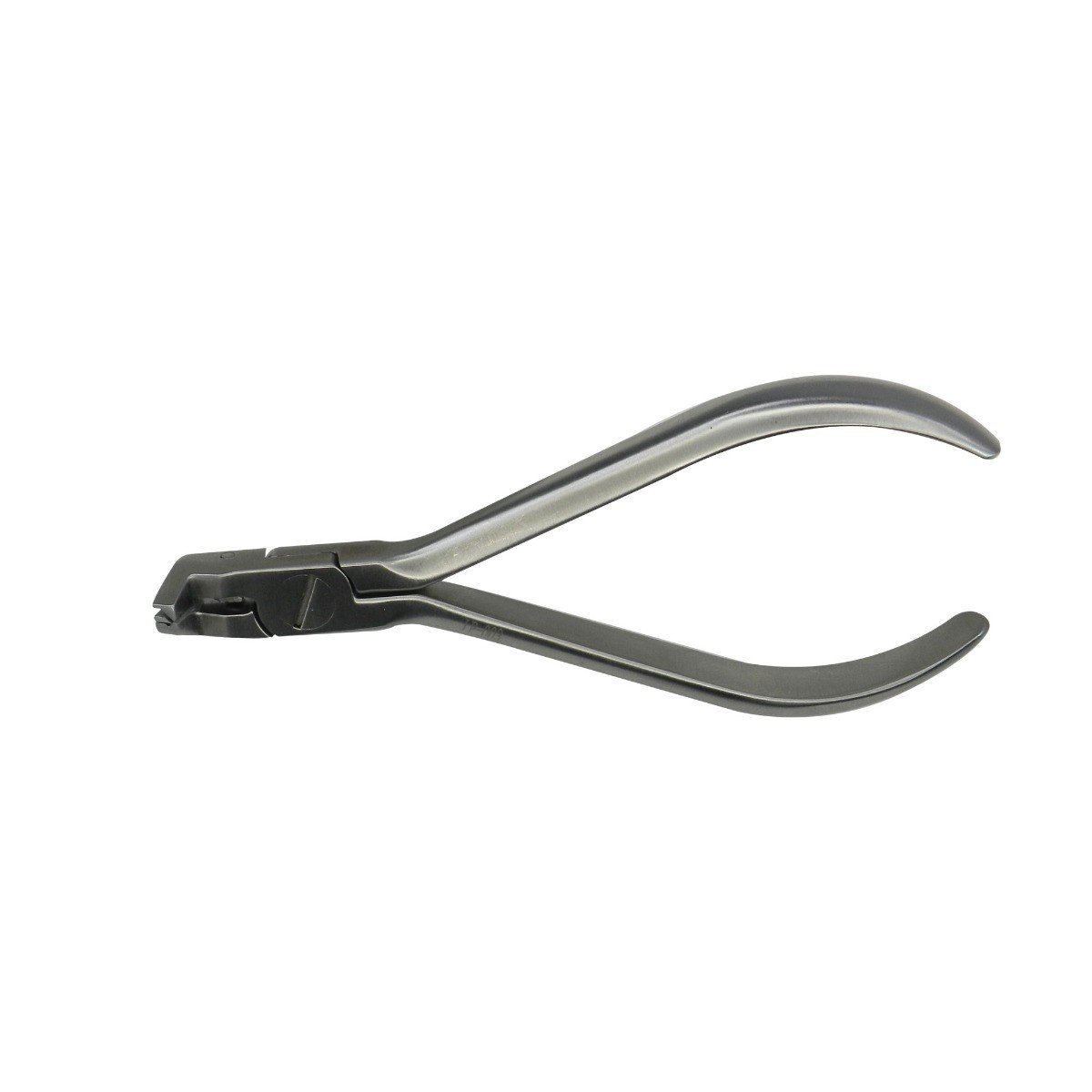 Rabbit Force RF Flush Distal End Cutter, precision surgical cutter with flush design for clean cuts in medical procedures.