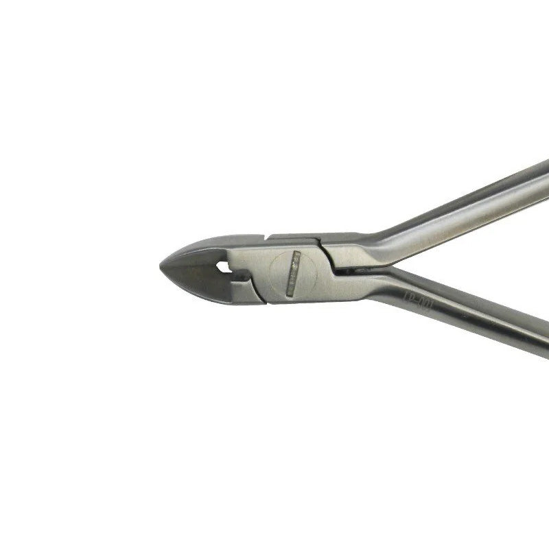 Rabbit Force RF Ligature Cutter, a professional surgical instrument with sharp blades for precise ligature cutting.