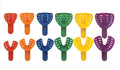 Rabbit Force Orthodontic Disposable Impression Tray