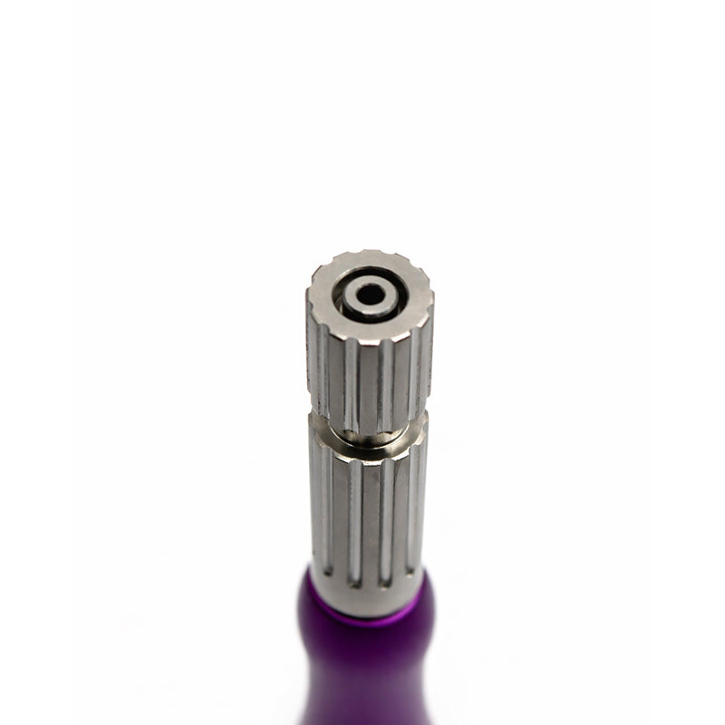 Rabbit Force RF screw driver with drive shaft for mini screws, featuring a compact handle and precision tip.
