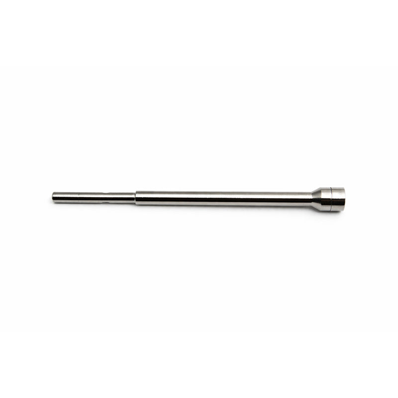 Rabbit Force RF screw driver with drive shaft for mini screws, featuring a compact handle and precise tool design.