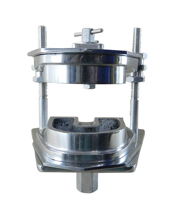 RF Orthodontic Typodont Articulator with accessories, realistic dental model for orthodontic training and demonstration purposes