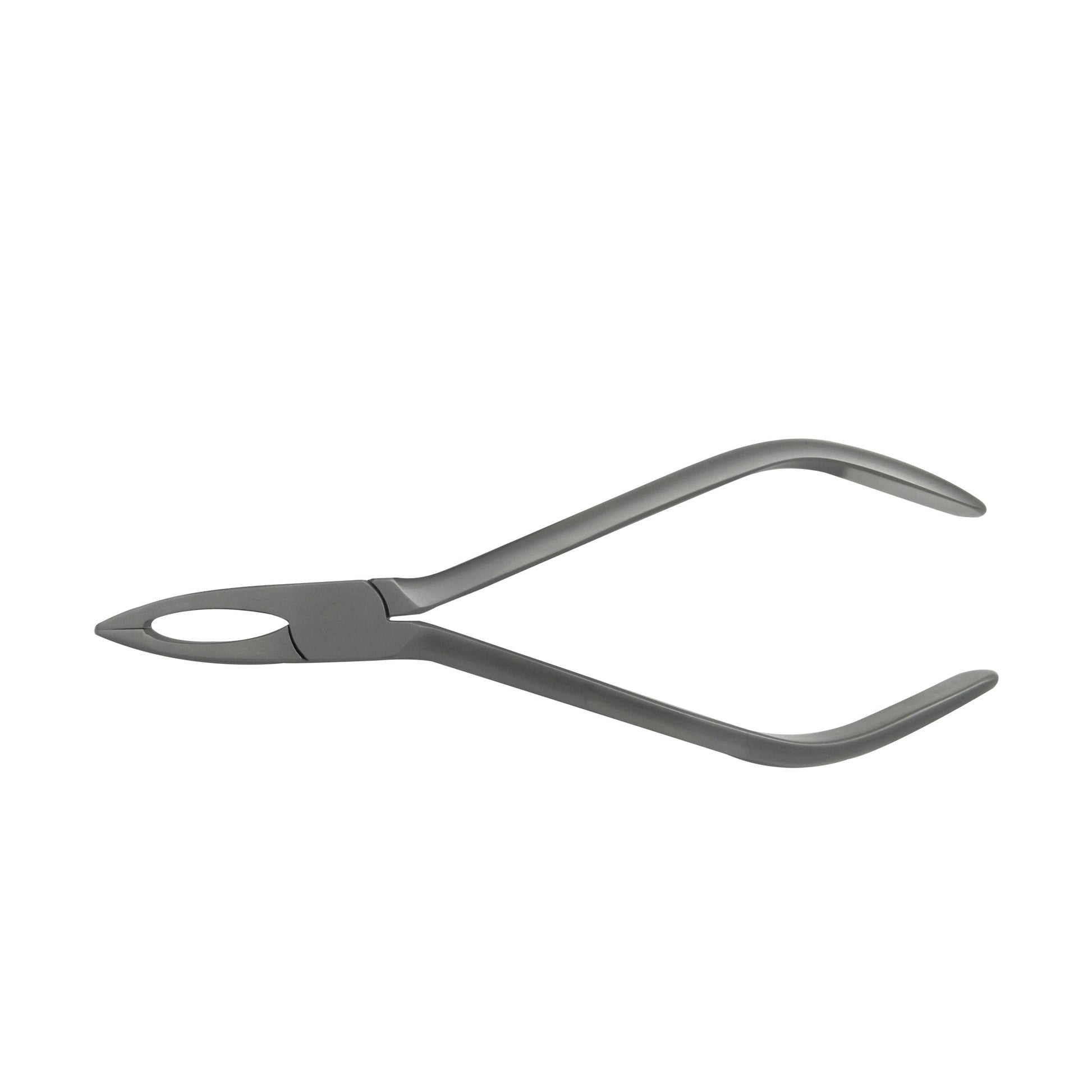 RMO Aligner Eraser Pliers used for adjusting and removing dental aligners, featuring ergonomic handles and precise tips.