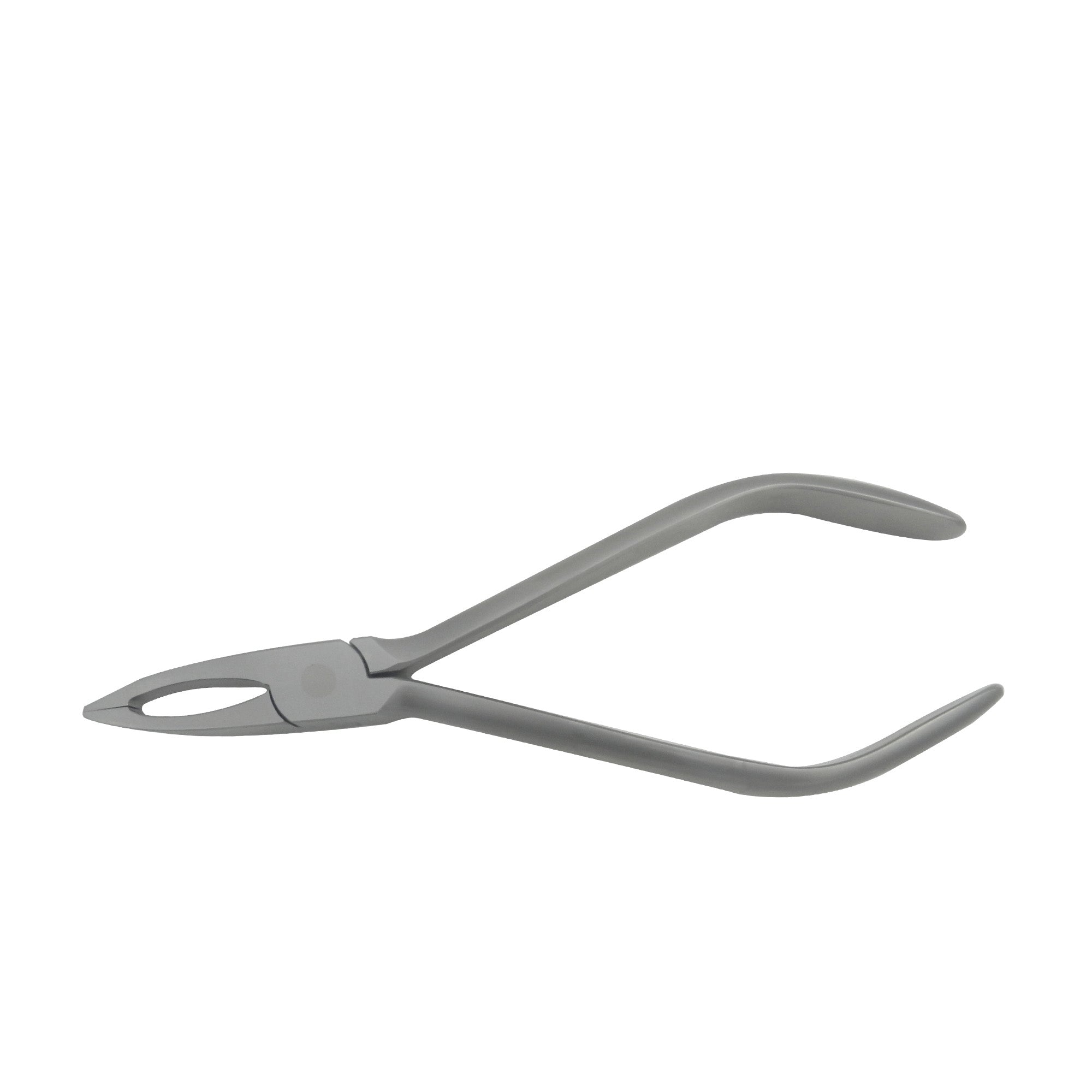 RMO Aligner Eraser Pliers for dental aligner adjustments, featuring ergonomic handles and precise tool design.