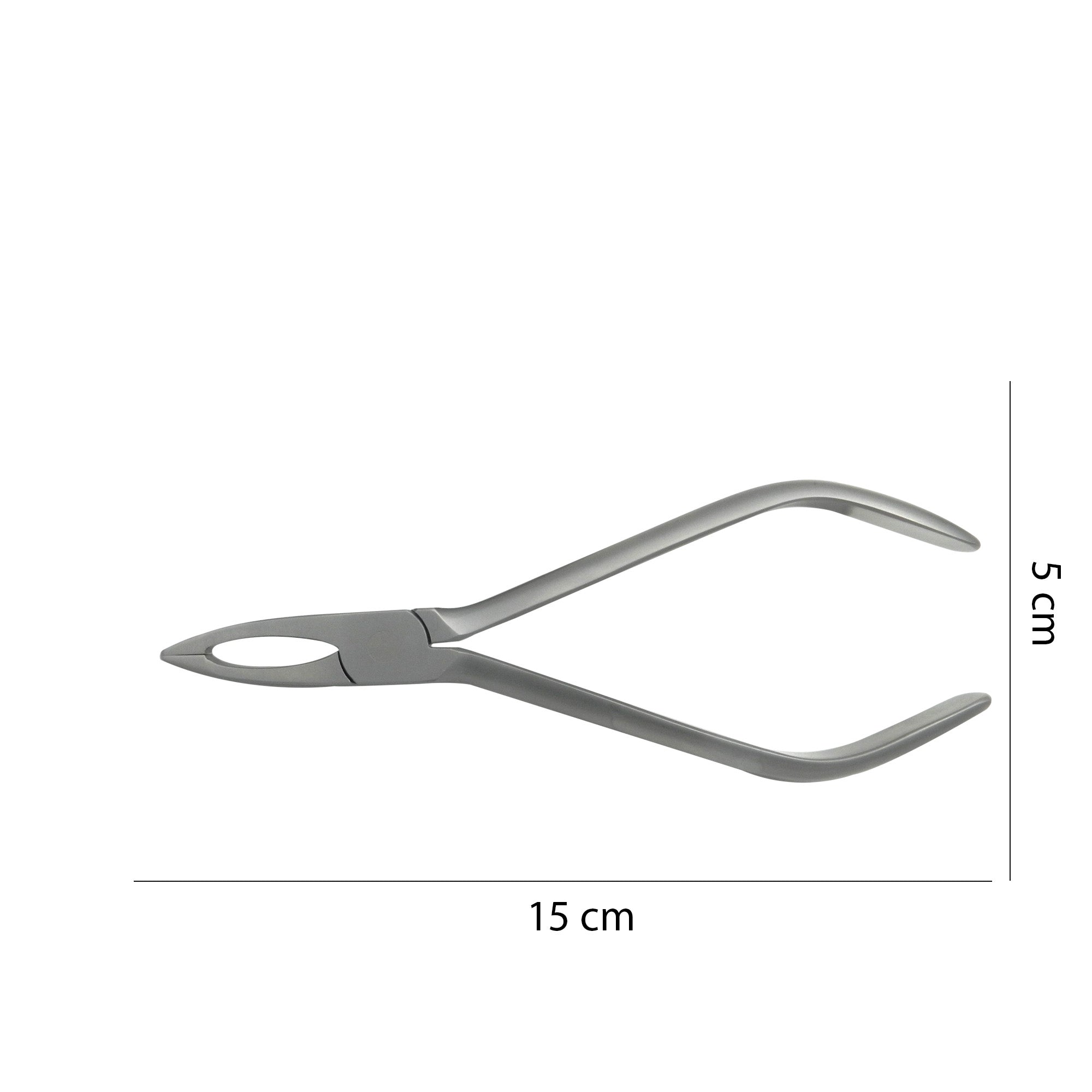 RMO Aligner Eraser Pliers for dental aligner adjustments, featuring ergonomic design and precise grip for effective orthodontic work.