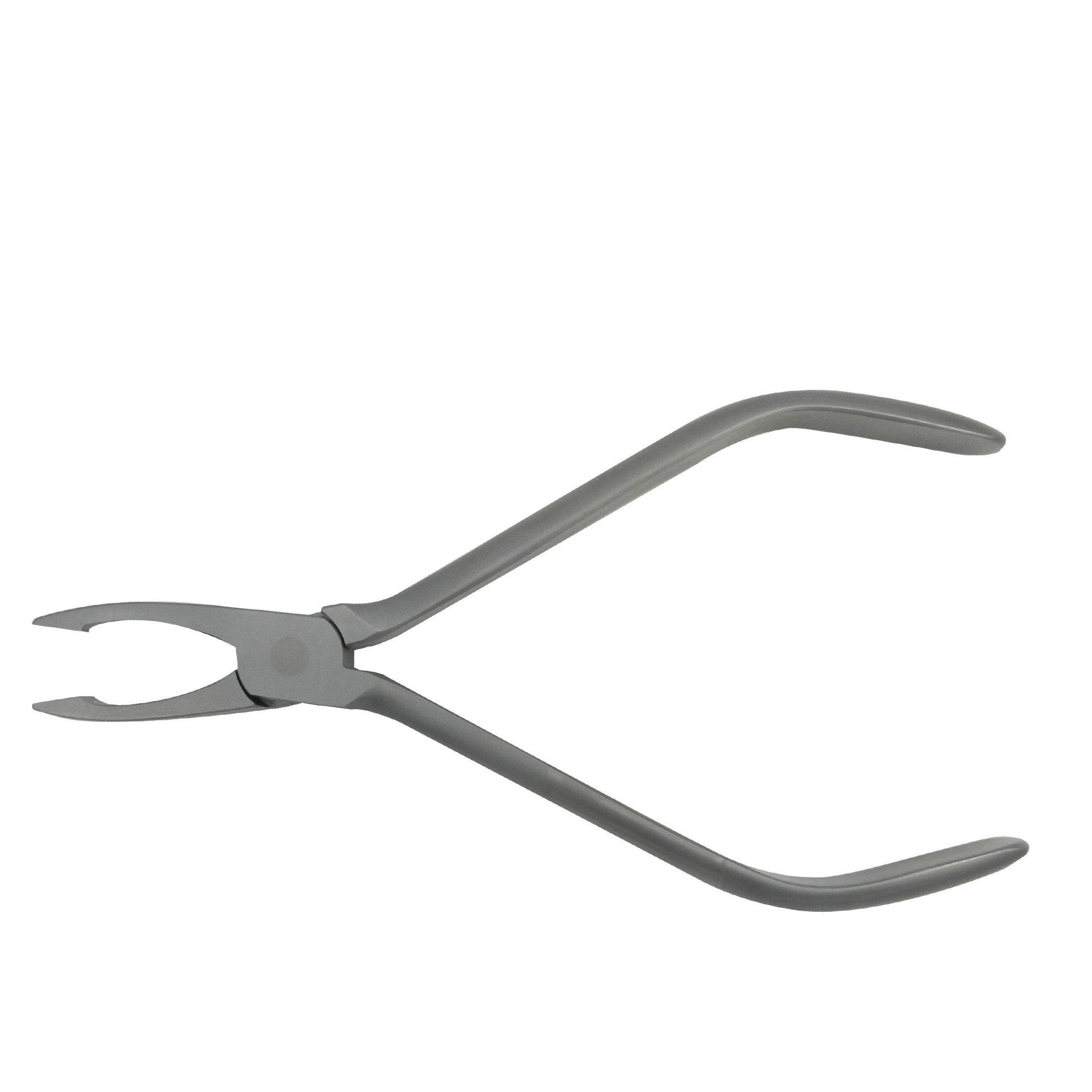 RMO Aligner Eraser Pliers for dental aligner adjustments, featuring ergonomic handles and precise gripping tools.