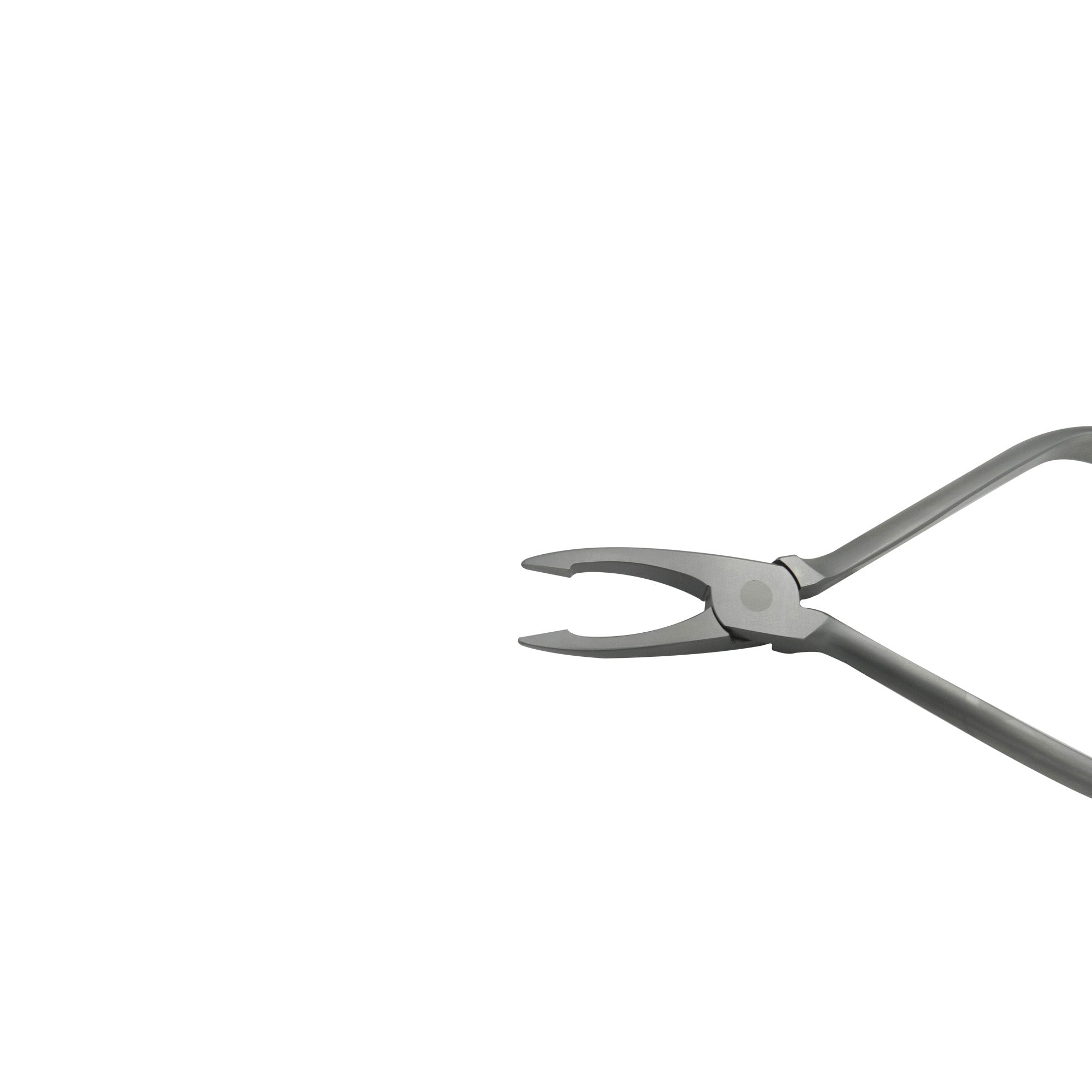 RMO Aligner Eraser Pliers for dental aligner adjustments, featuring ergonomic handles and precise tool design for orthodontic use.