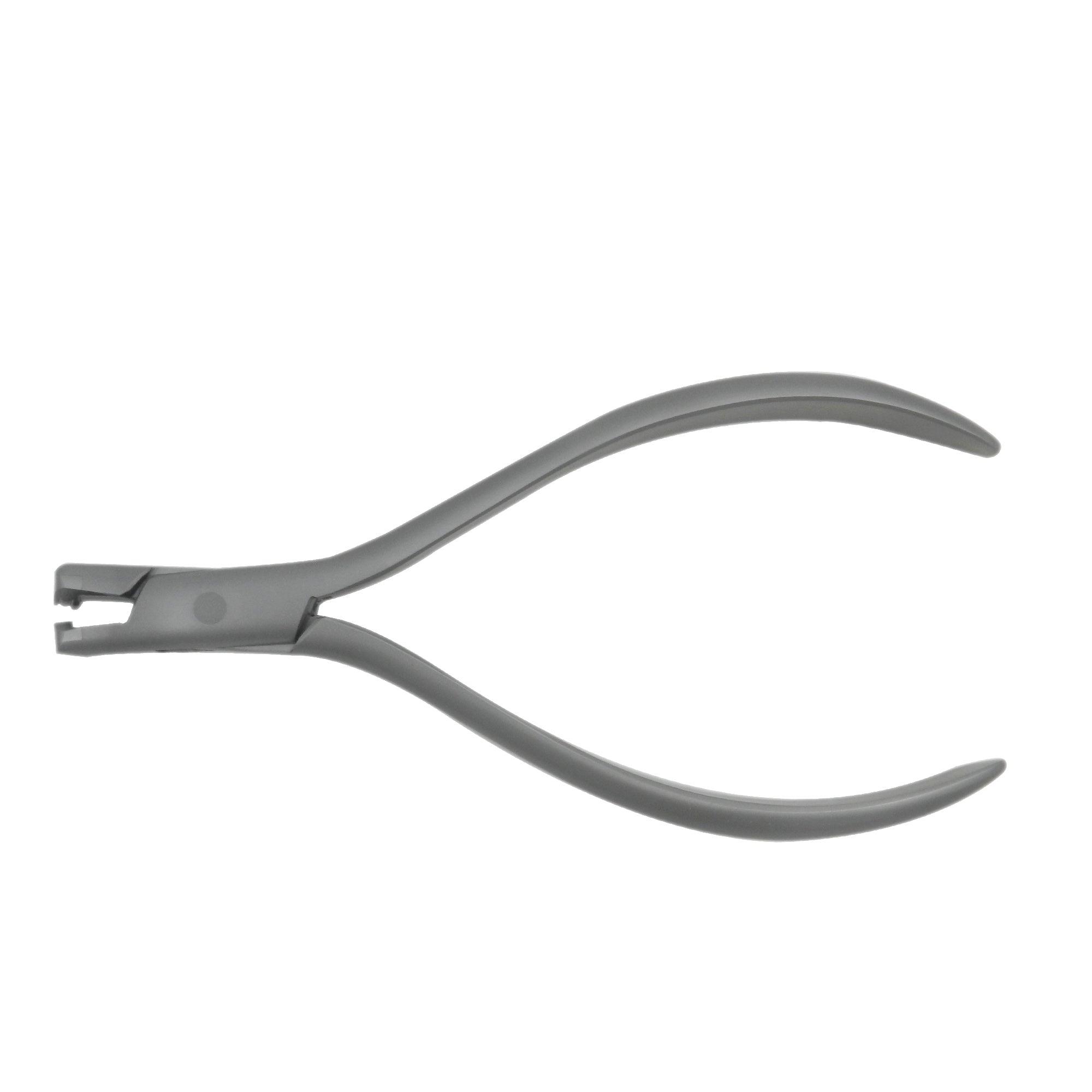 RMO Distal End Cutter, standard surgical cutters with precision blades for delicate medical procedures.