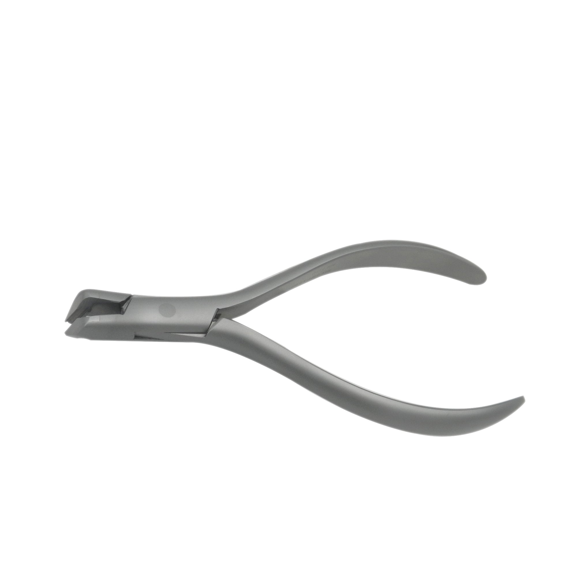 RMO Distal End Cutter Standard for precise cutting, featuring durable construction and ergonomic design for surgical or industrial use.