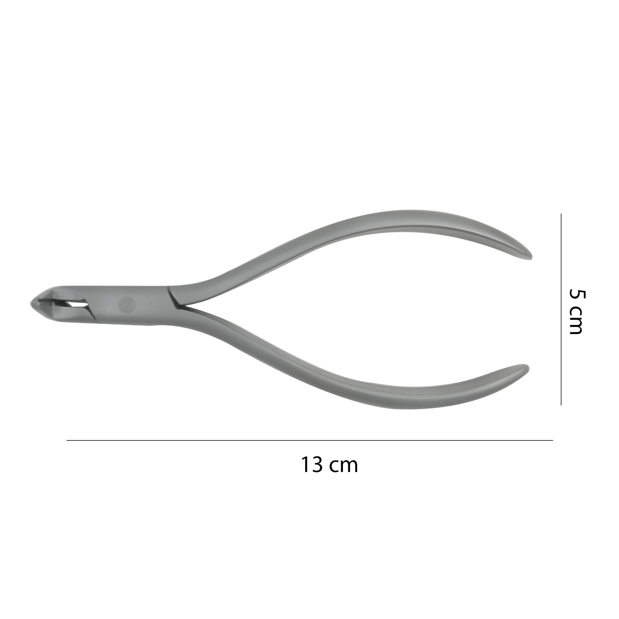 RMO Distal End Cutter Standard showing sharp cutting blades and ergonomic handle for precise surgical cutting tools
