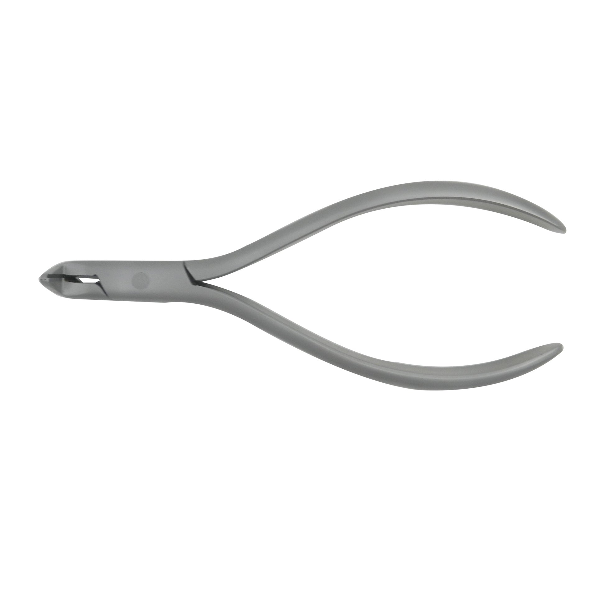 RMO Distal End Cutter Standard, a surgical cutting tool with a precision blade for delicate medical procedures.