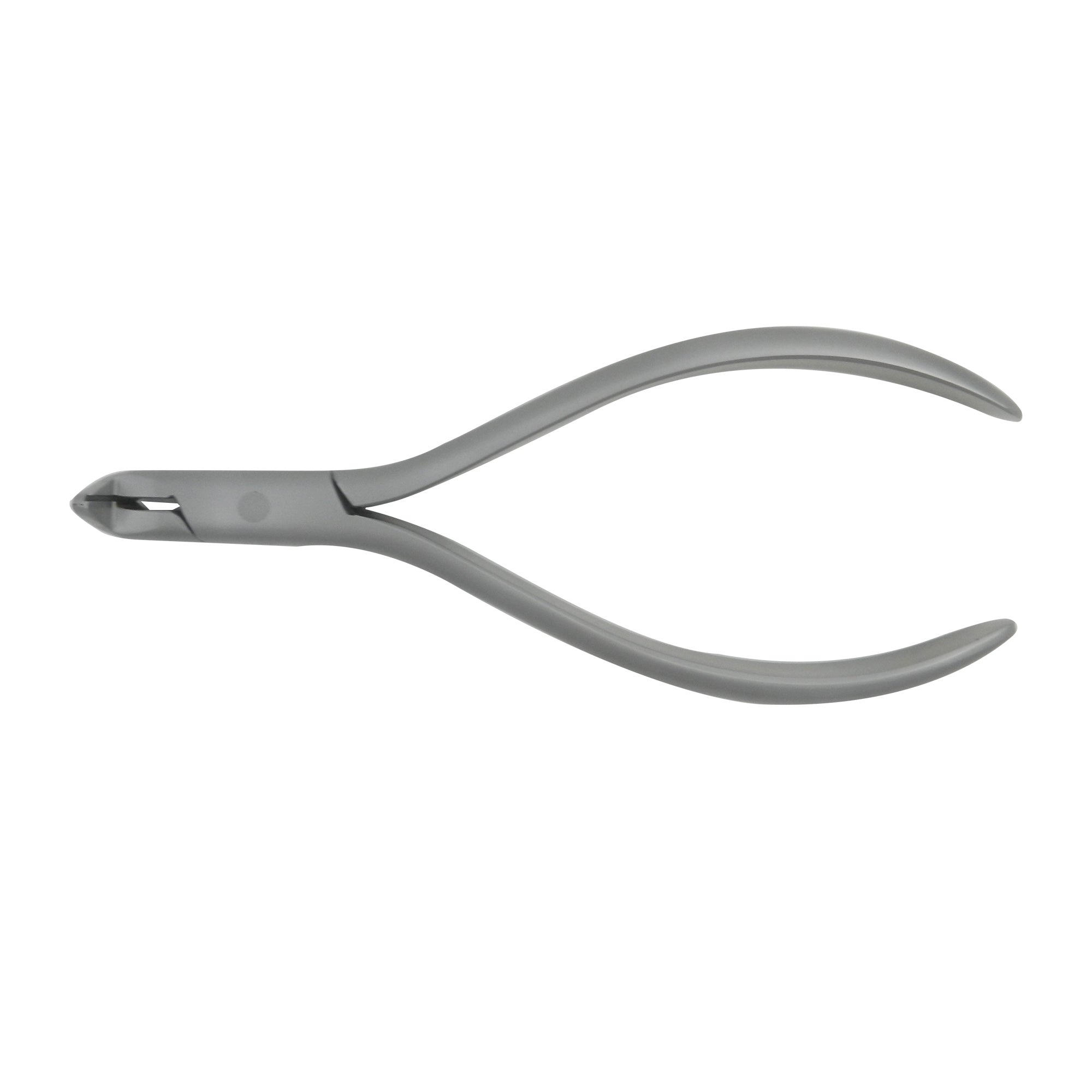 RMO Distal End Cutter Standard, a surgical cutting tool with a precision blade for delicate medical procedures.
