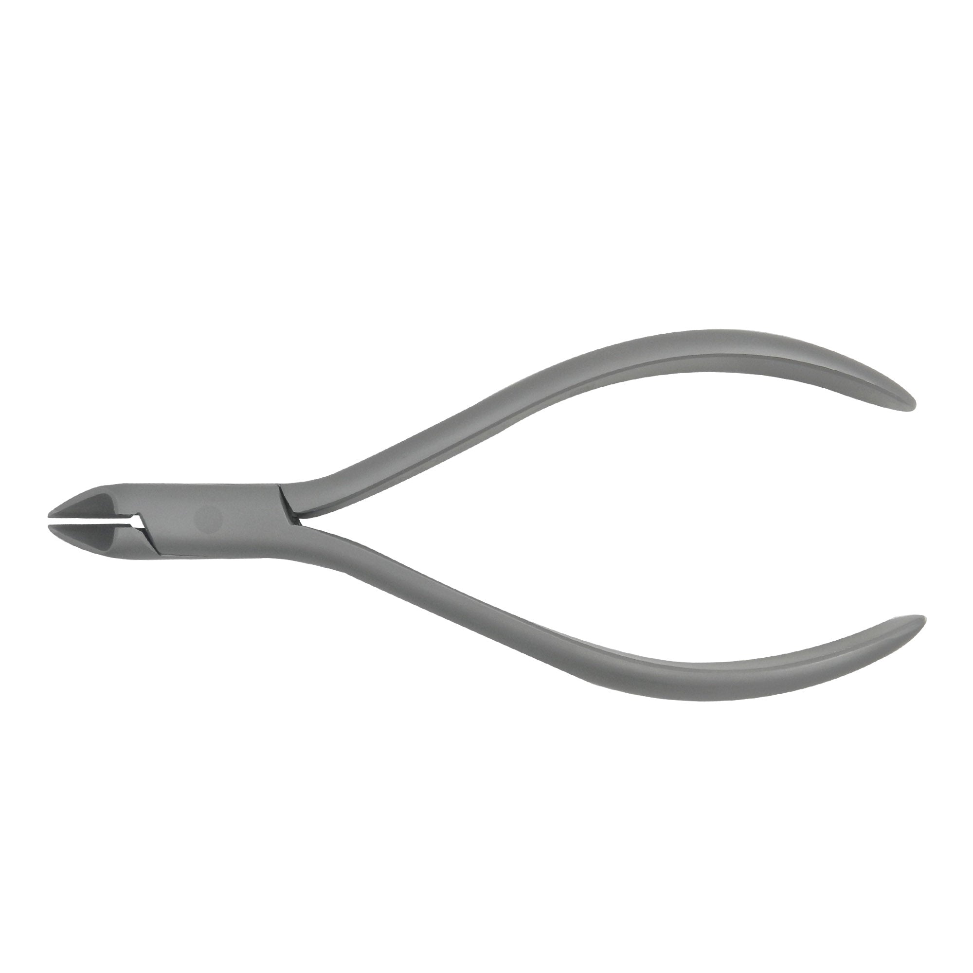 RMO Pin and Ligature Cutter Standard showing stainless steel blades and ergonomic handle for precise dental or surgical cutting tasks.