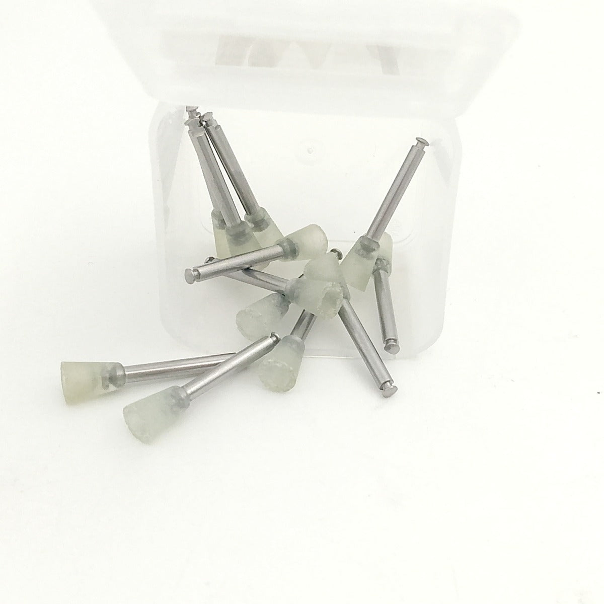 Strauss Orthodontic Bond Removal Polishers 17