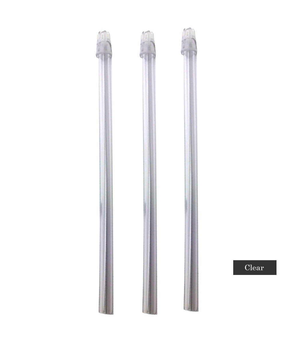 Euronda Monoart Saliva Ejectors - Libral Traders