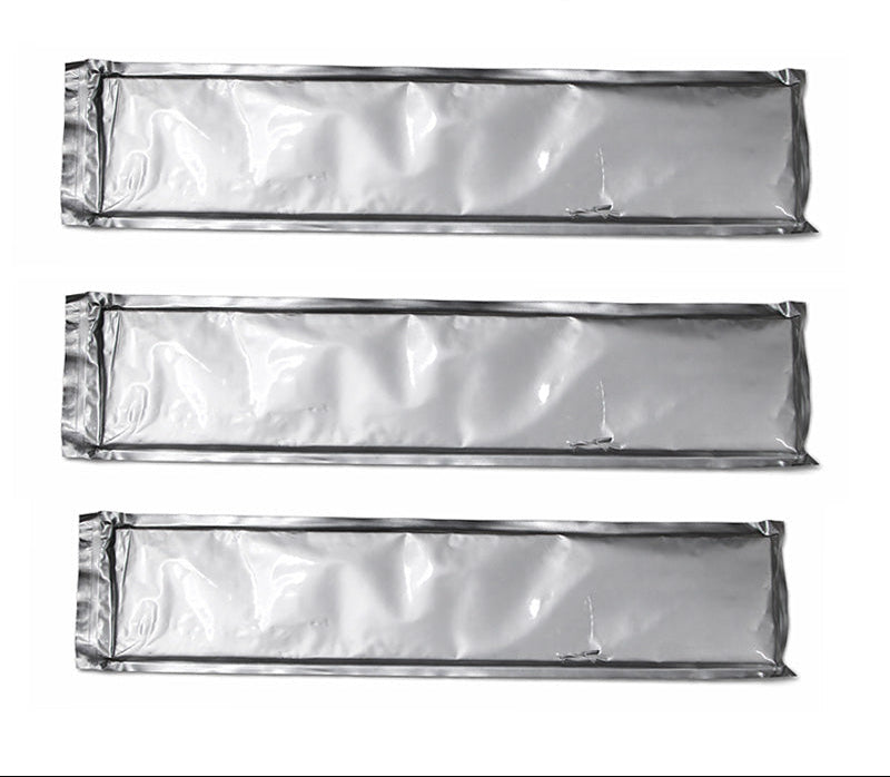 Scheu-Dental Duran+Plus strip, 0.75mm thickness, 114x499mm, dental strip for professional oral care applications