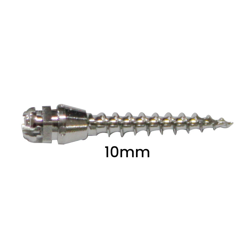 Dentaurum Tomas Pin Self-Drilling Unsterile - Libral Traders
