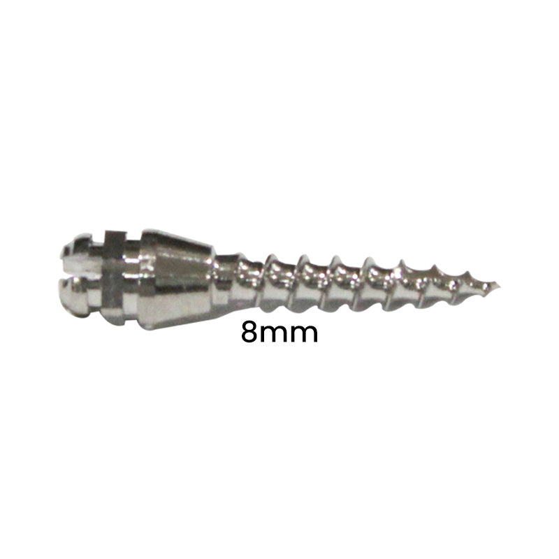Dentaurum Tomas Pin Self-Drilling Unsterile - Libral Traders