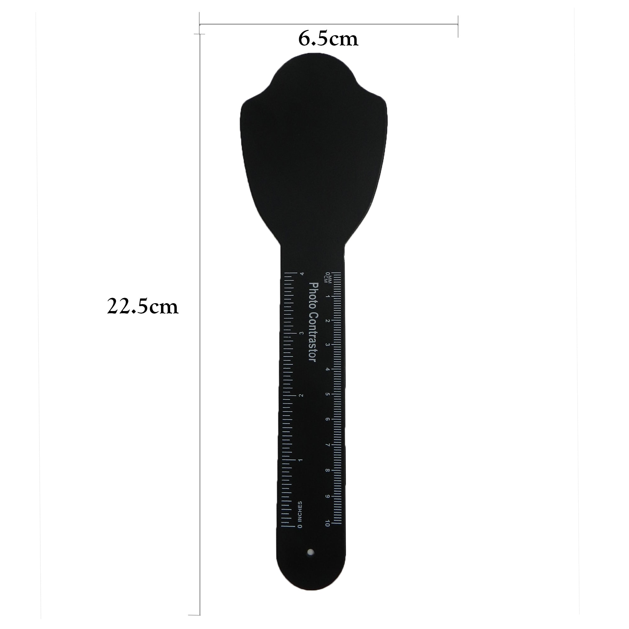 Shree Steel Contraster C-4A Type