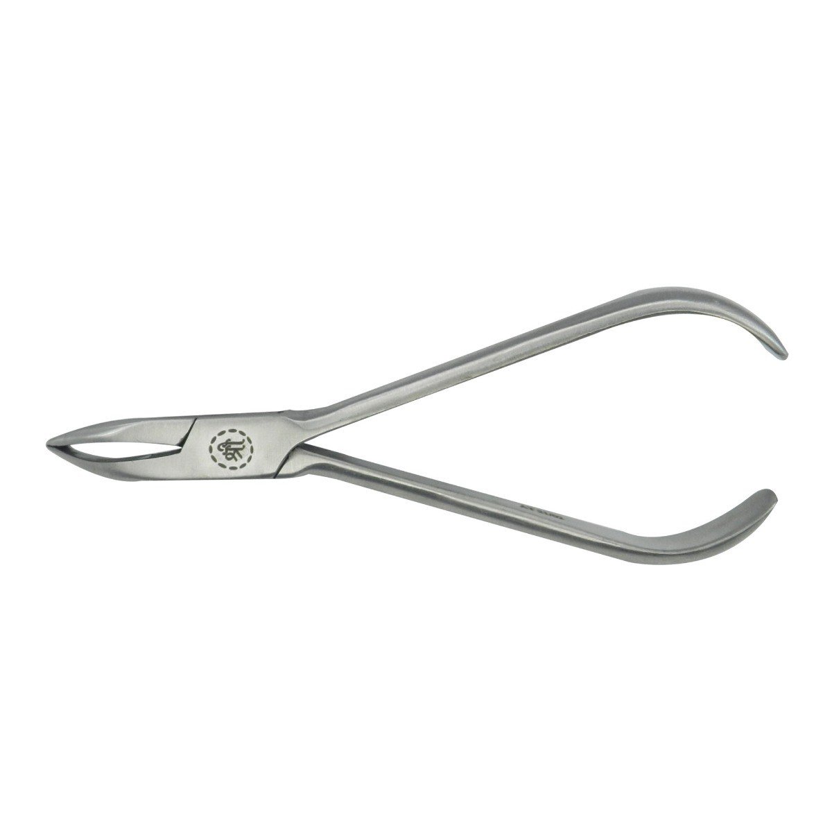 Shree How Style Plier Curved - Libral Traders