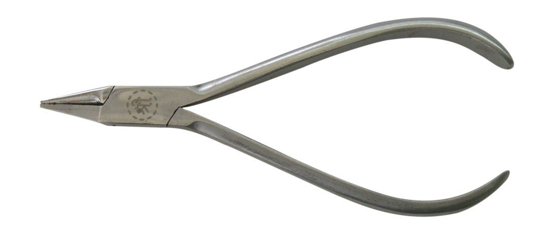 Shree Light Wire Plier With TC & Grooves - Libral Traders