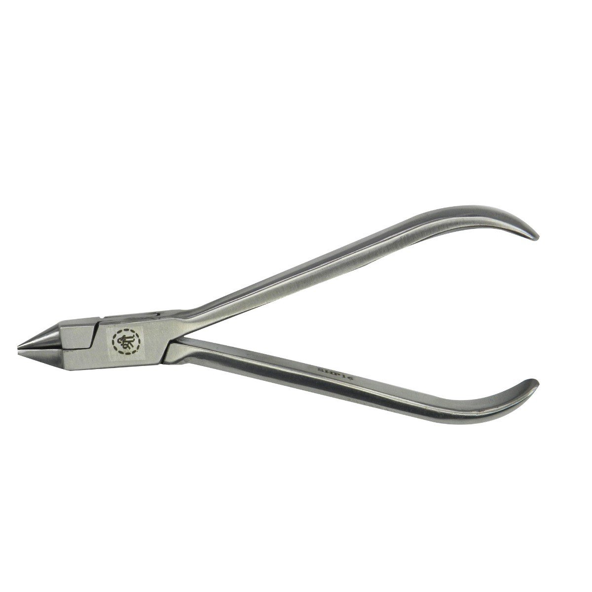 Shree Light Wire Plier Without Grooves Short - Libral Traders