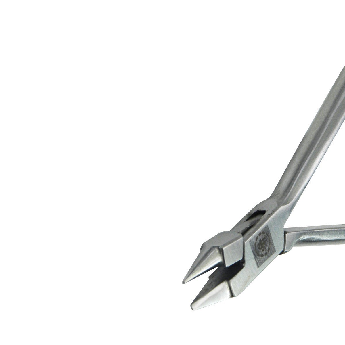 Shree Light Wire Plier Without Grooves Short - Libral Traders