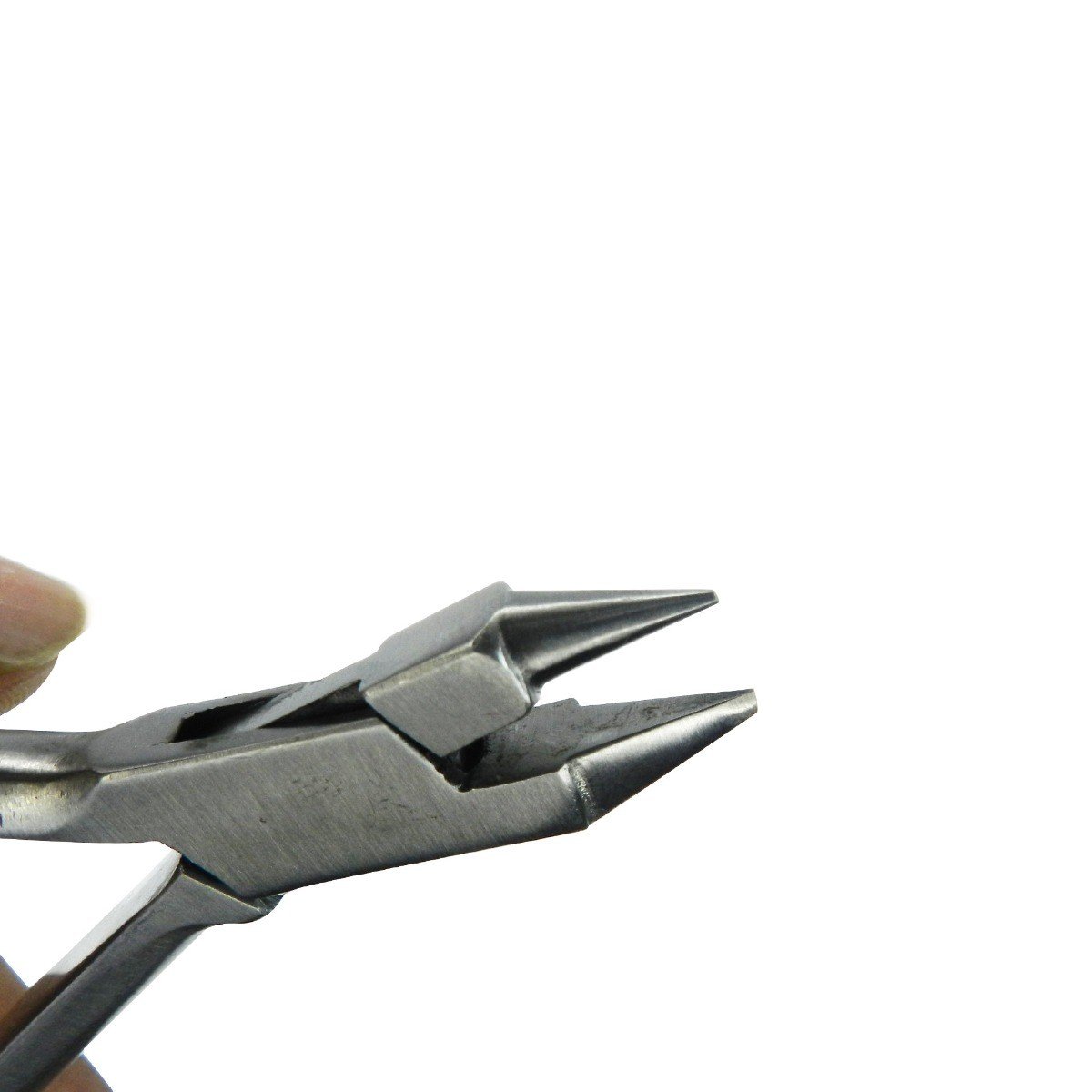 Shree Light Wire Plier Without Grooves Short - Libral Traders
