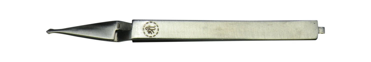 Shree Bracket Holder Anterior Square Tips - Libral Traders