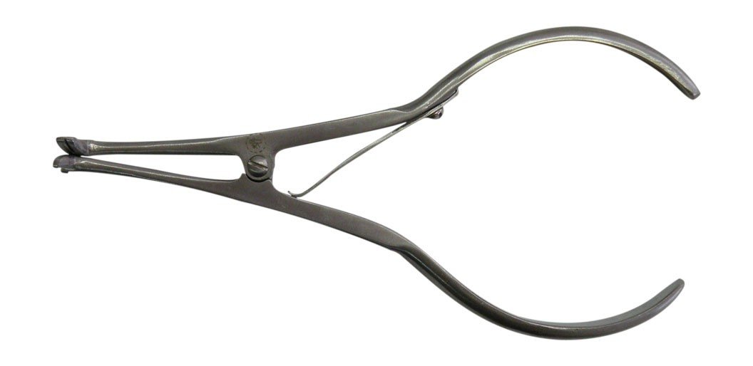 Shree Posterior Band Forming Plier - Libral Traders