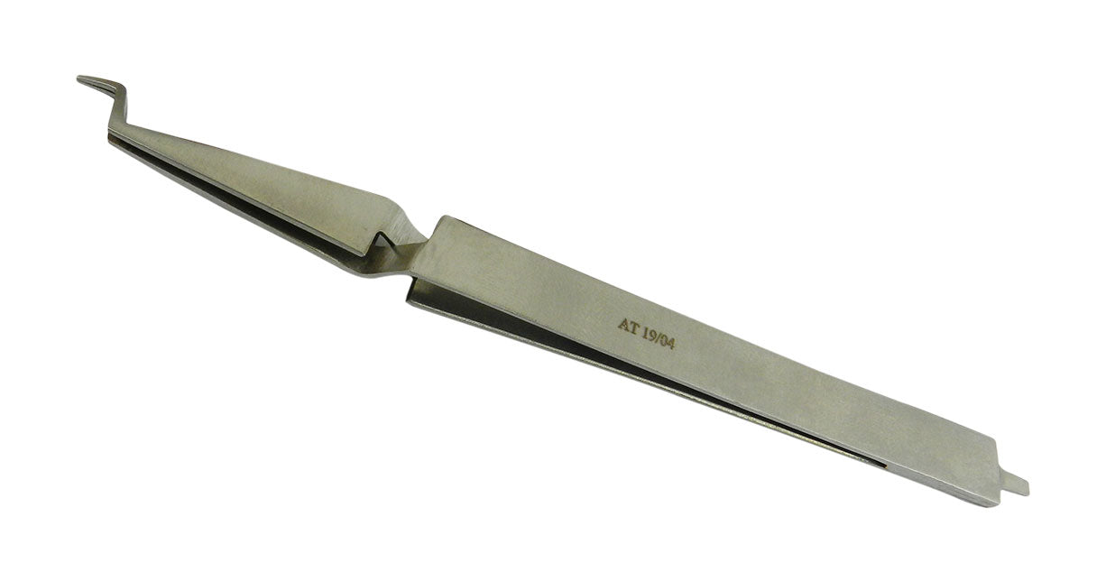 Shree Buccal Tube Holder - Libral Traders