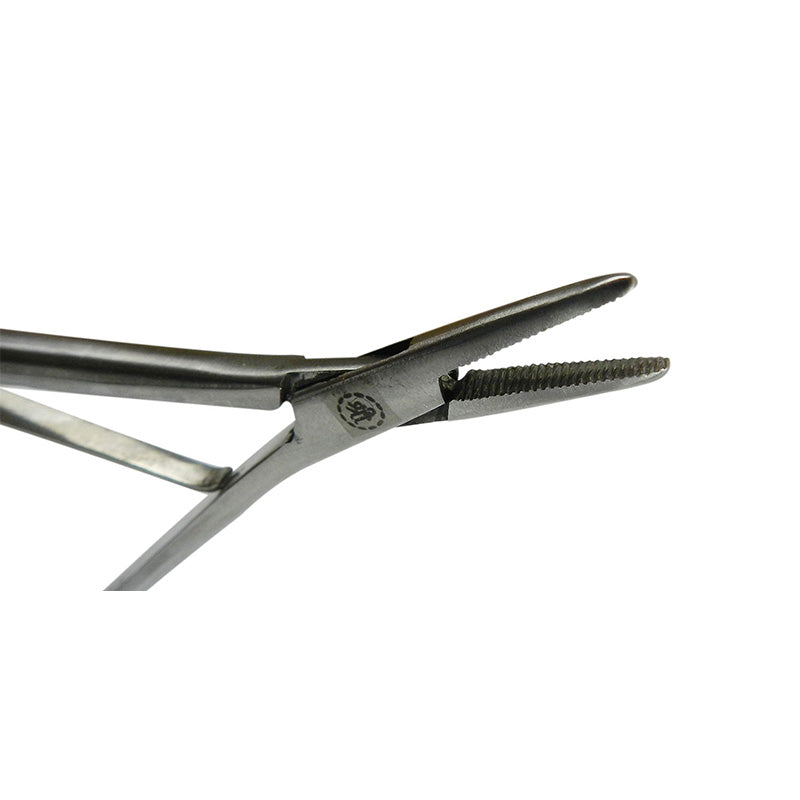 Shree Mathieu Needle Holder Straight - Libral Traders