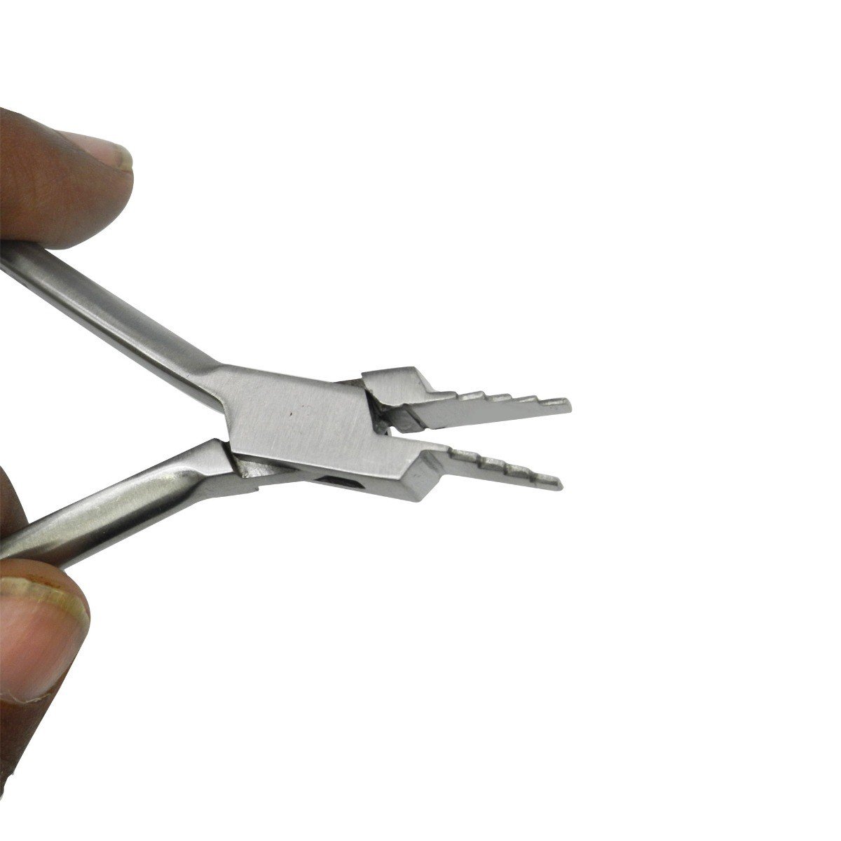 Shree nance Loop Forming Plier - Libral Traders