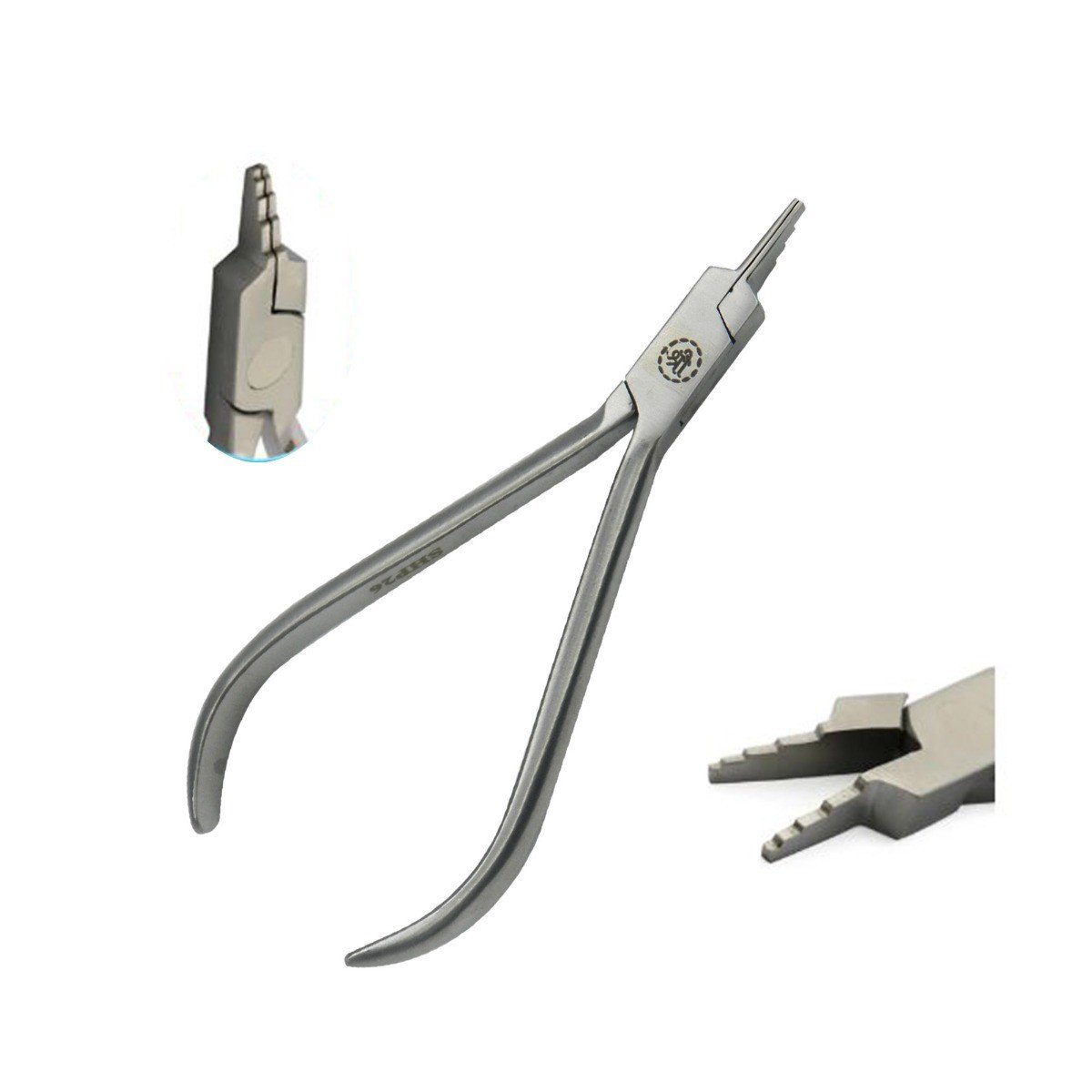 Shree nance Loop Forming Plier - Libral Traders