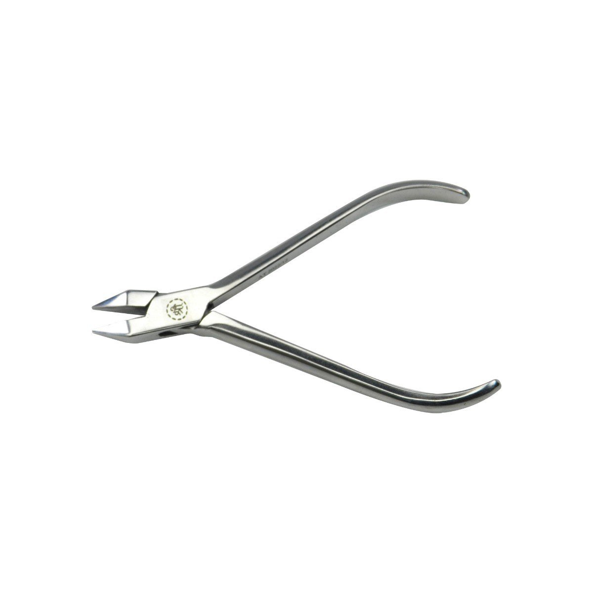 Shree Adams Plier by Shree Orthodontics, a dental tool with ergonomic handles and precision tips for orthodontic work.