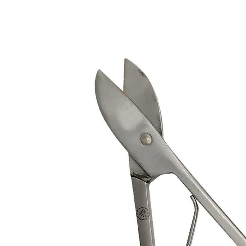Shree Orthodontics Shree Sheets Cutting Scissors, aligner pliers with stainless steel blades for precise orthodontic work.