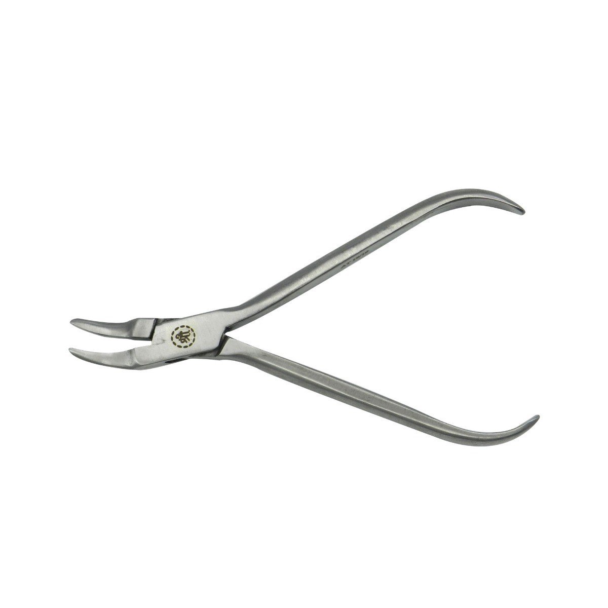 Shree Orthodontics Band Contouring Gorden Style Plier used for orthodontic banding and contouring dental bands.