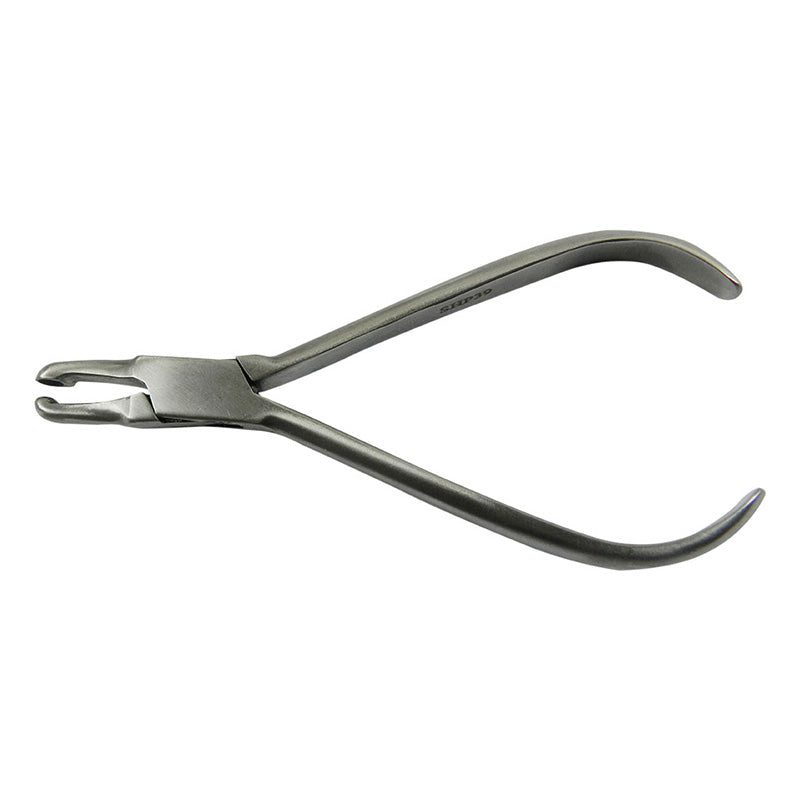 Shree Crown Contouring Plier by Shree Orthodontics, banding tool used for shaping dental crowns and orthodontic bands.