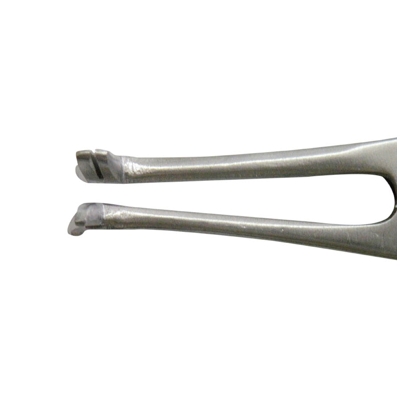 Shree Posterior Band Forming Plier by Shree Orthodontics, a banding orthodontic tool used for shaping bands in dental procedures