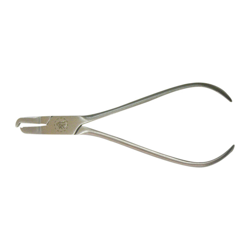 Shree Orthodontics anterior band remover tool used for debanding orthodontic braces.
