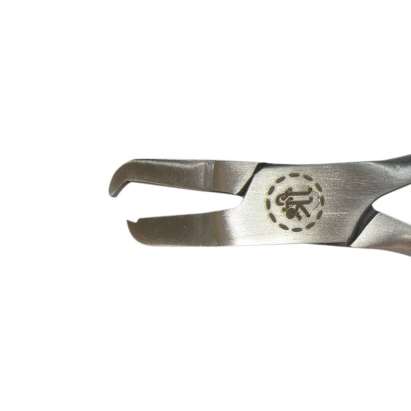 Shree Orthodontics anterior band remover tool used for debanding orthodontic brackets and bands.
