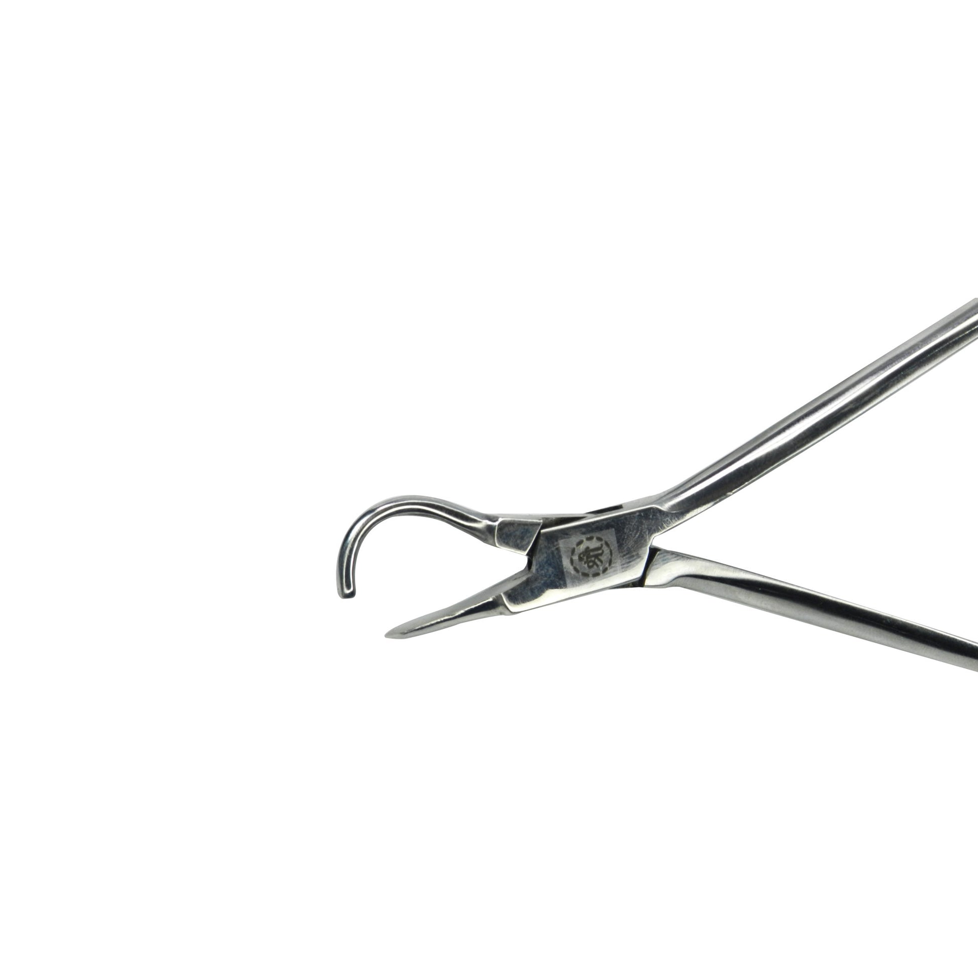 Shree Orthodontics Posterior Band Remover, a dental debanding tool for removing orthodontic bands in dental procedures.