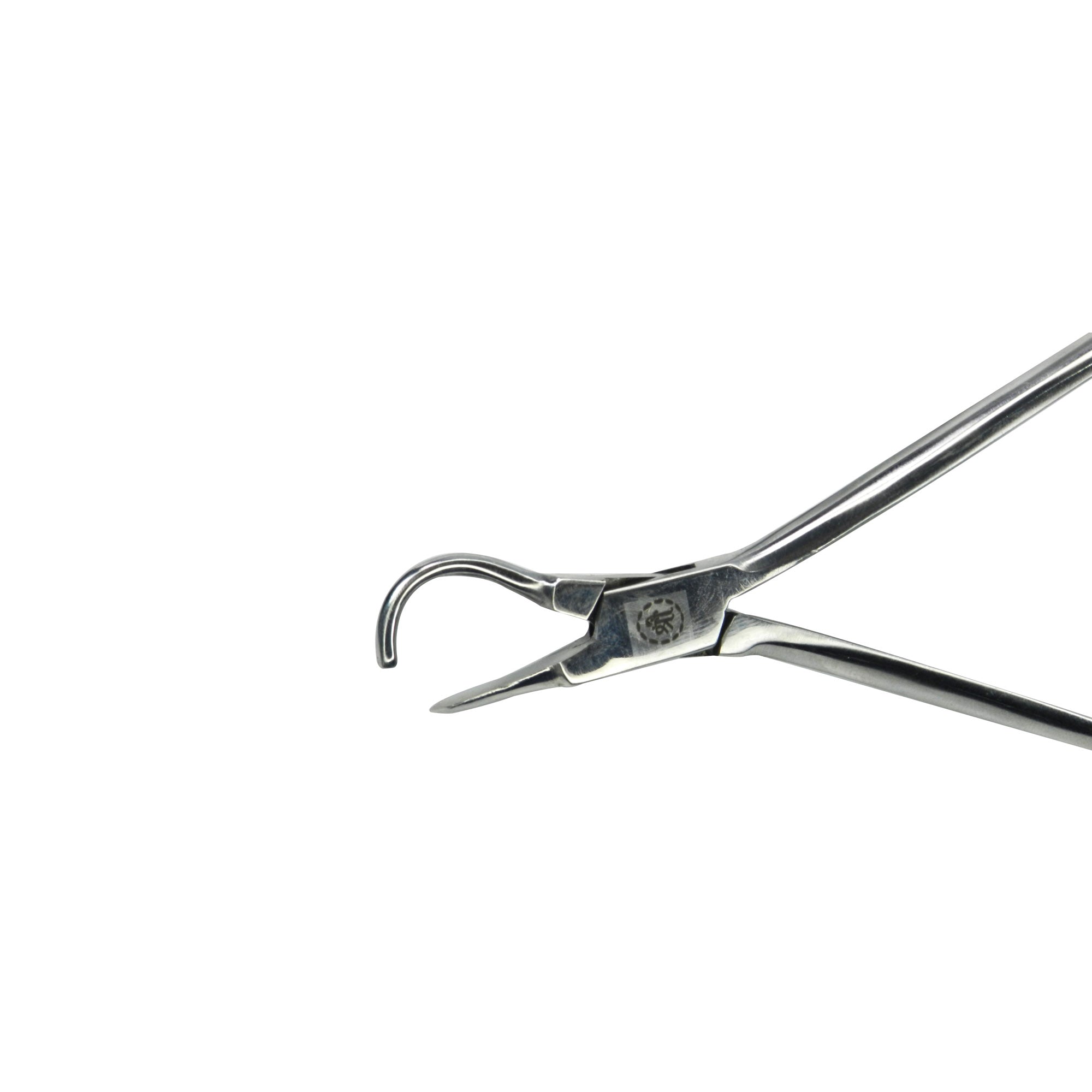 Shree Orthodontics Posterior Band Remover, a dental debanding tool for removing orthodontic bands in dental procedures.